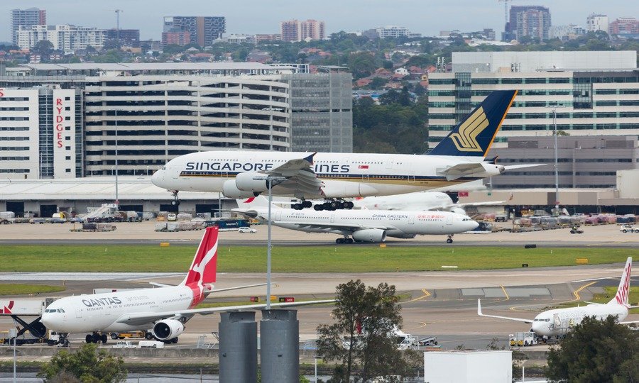 Astonishing Australia Family Tour Package